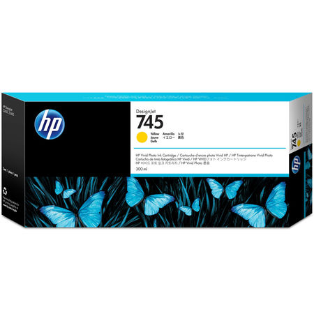 745yellow300ml