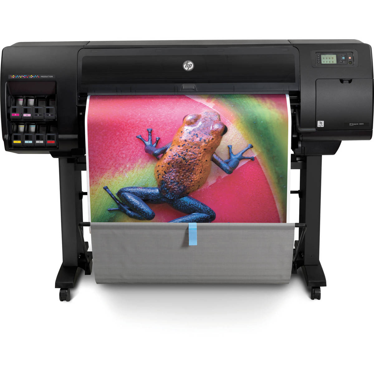 HP DesignJet Z6810 42 inç Fotoğraf Üretim Yazıcısı