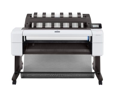 HP DesignJet T1600 36 inç Yazıcı (3EK10A)