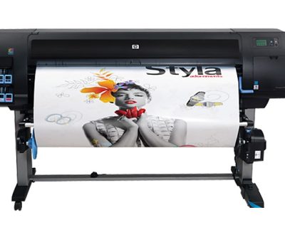 HP DesignJet Z6800 60-in Photo Production Printer
