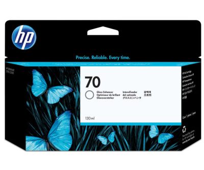 HP 70 C9459A Parlaklık Artırıcı Orijinal Kartuş 130 ML.