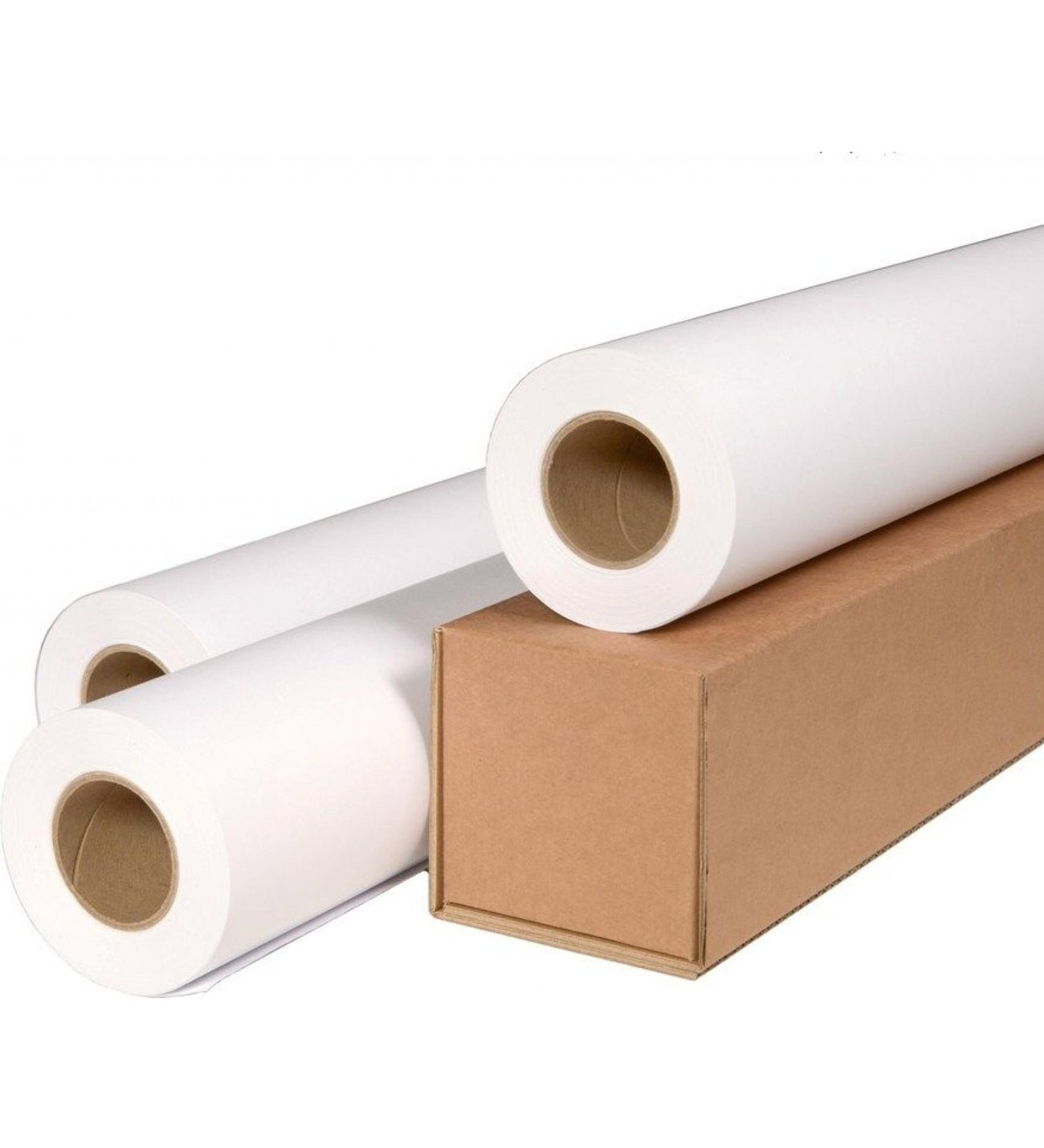 0,31x100 mt. 80 gr Plotter Kağıdı