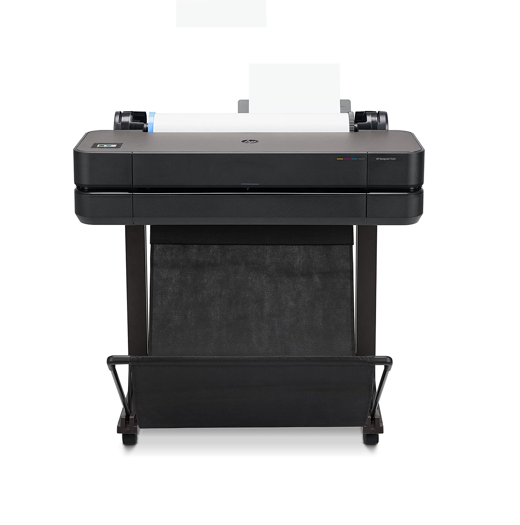 Hp Designjet T630 36" Çizici Plotter (5HB11A)