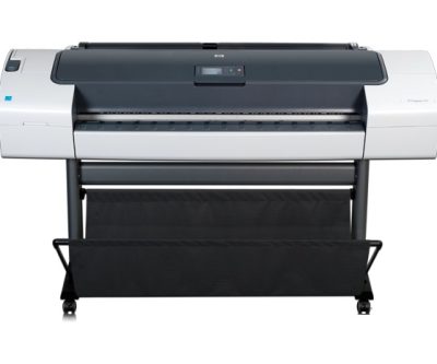 Hp Designjet T610 44" Mürekkep Püskürtmeli Plotter (Q6712A)
