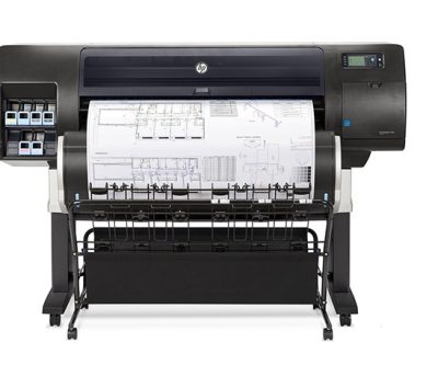 HP DesignJet T7200 42" Geniş Format Plotter (F2L46A)