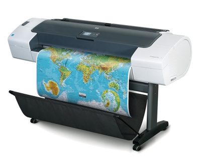 Hp Designjet T770 44" Çizici Plotter