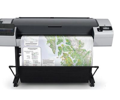 Hp Designjet T795 44" Çizici Plotter