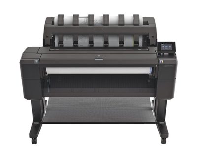 HP DesignJet T920 36" Çizici Plotter (CR355A)