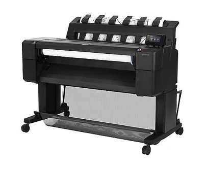 Hp Designjet T930 36" Çizici Plotter (L2Y21A)