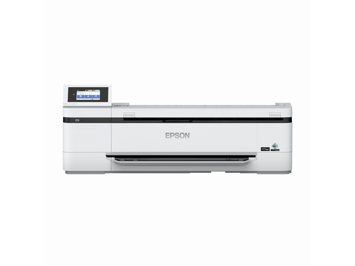 Epson SureColor SC-T3100M-MFP Wireless Geniş Format Yazıcı