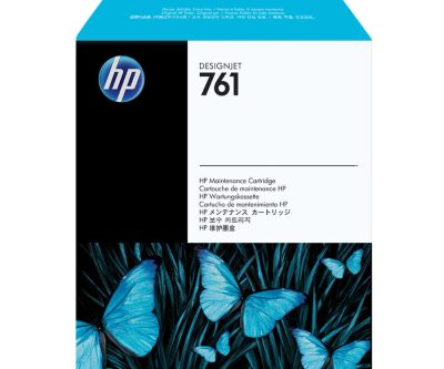 HP 761 CH649A Orijinal Bakım Kartuşu