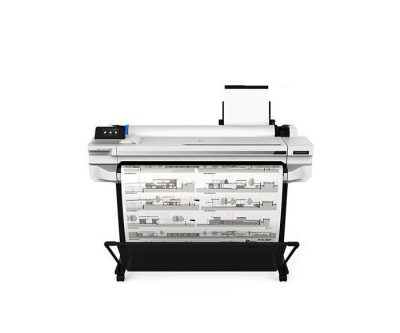 Hp Designjet T525 24" Çizici Plotter (5ZY59A)