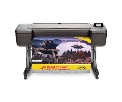 HP DesignJet Z6 PS 44" Geniş Format Çizici Plotter (T8W16A)
