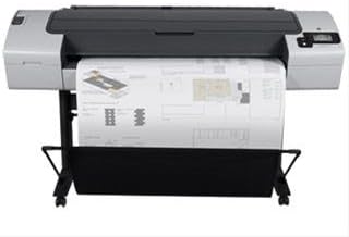 Hp Designjet T790 44" Çizici Plotter