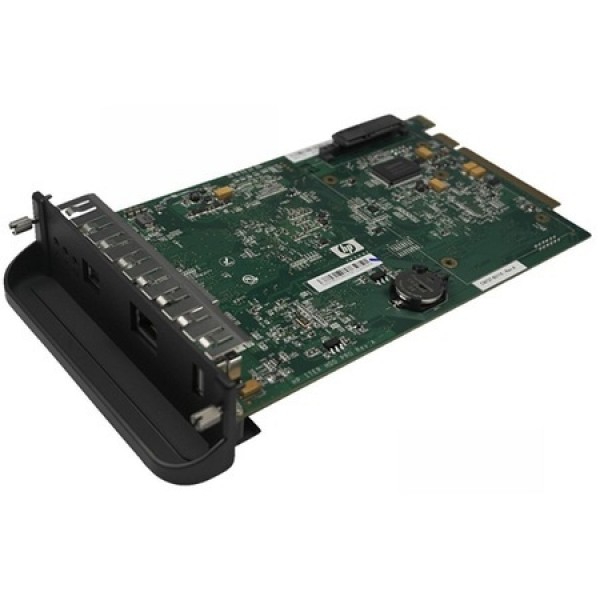 Hp Designjet T790/T795/T1300/T2300 Formatter Board CN727-67042